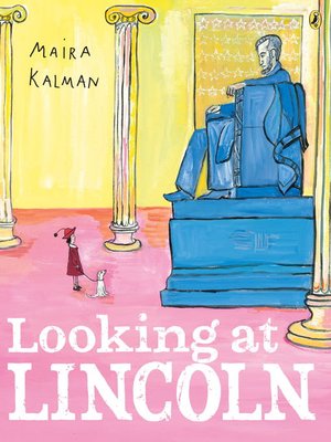 cover image of Looking at Lincoln